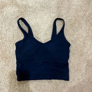 Lululemon align tank